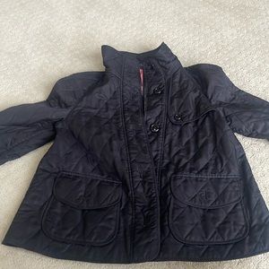 Burberry London spring coat xs size 2